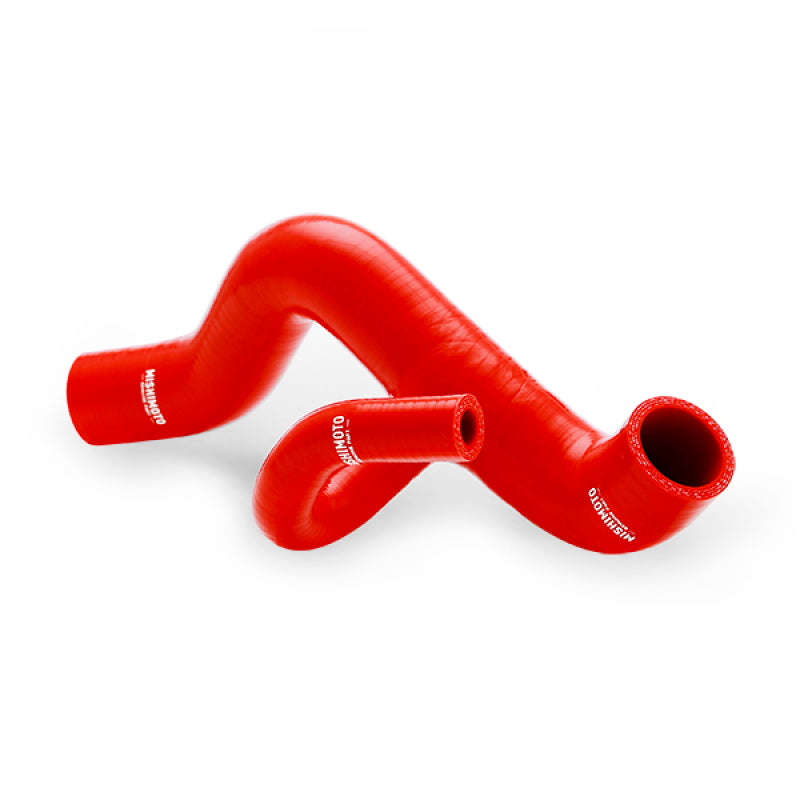Mishimoto Chevrolet Camaro V6 Silicone Radiator Hose(W/Out Hd Cooling Package) MMHOSE-CAM6-16RD User 2