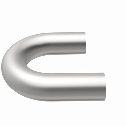 MagnaFlow 180° Bend Stainless Steel Pipe 10718 360 Degree Image Set