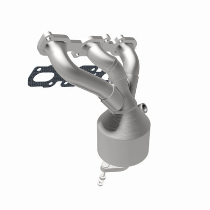 Magnaflow 10-12 Ford Escape 3.0L Direct Fit Converter 5582920 5582920 360 Degree Image Set