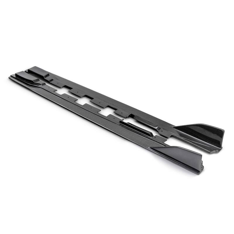 Seibon 2022 Toyota GR86 MB-Style Carbon Fiber Side Skirt SS22TY86-MB SS22TY86-MB User 1