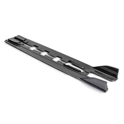 Seibon 2022 Toyota GR86 MB-Style Carbon Fiber Side Skirt SS22TY86-MB SS22TY86-MB User 1