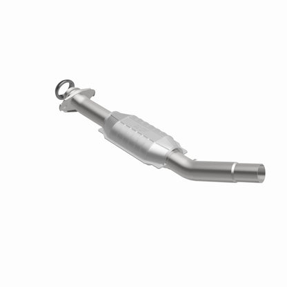 MagnaFlow Neon HM Grade Federal / EPA Compliant Direct-Fit Catalytic Converter 23265 360 Degree Image Set