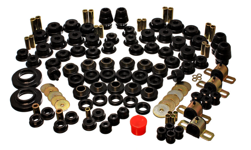 Energy Suspension Hyper-Flex Master Set 2.18109G Photo - Primary