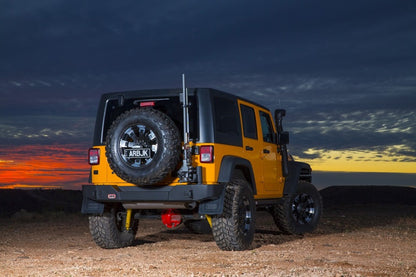 ARB Rear Bar Jk 5650370 5650370 Photo - Primary