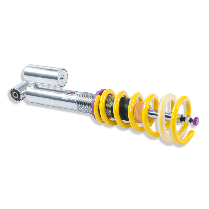 KW V3 Coilover Kit Porsche Cayenne (9PA) incl. Cayenne S, without PASM; Audi Q7 (4L); All Models, All Engines 35271014 35271014 User 3