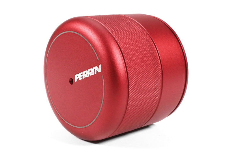 Perrin Performance Perrin 2015+ Subaru WRX/STI Oil Filter Cover - Red PSP-ENG-716RD PSP-ENG-716RD User 1