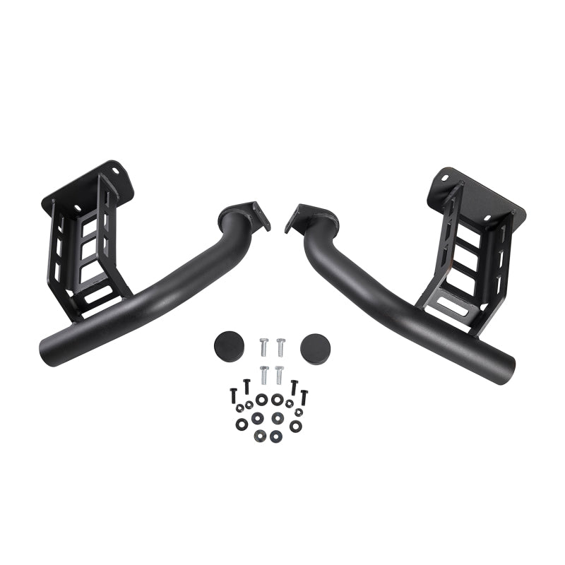 ARB 20-21 Jeep Gladiator JT Rear Bumper Lower Tube Requires PN 5650390 5750400 5750400 Photo - Primary