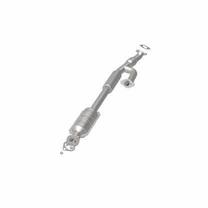 MagnaFlow Hyundai Tiburon OEM Grade Federal / EPA Compliant Direct-Fit Catalytic Converter 49534 360 Degree Image Set
