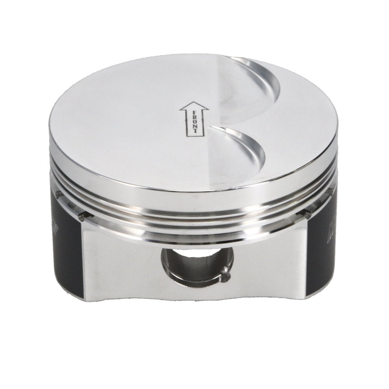 Manley Performance Manley Chevrolet 5.3L 3.790 Bore -2.00cc Platinum Series Piston - Set of 8 561010CE-8 561010CE-8 User 1