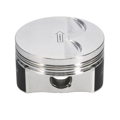Manley Performance Manley Chevrolet 5.3L 3.790 Bore -2.00cc Platinum Series Piston - Set of 8 561010CE-8 561010CE-8 User 1