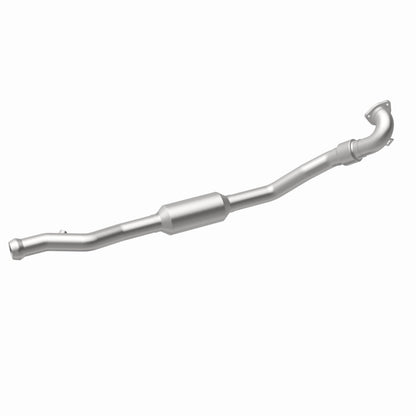 MagnaFlow Volvo 850 California Grade CARB Compliant Direct-Fit Catalytic Converter 4481281 360 Degree Image Set