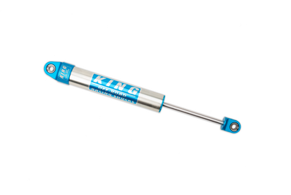 King Shocks 2018+ Jeep Wrangler JL Front 2.0 Dia Steering Stabilizer (Each) 20C001-204 20C001-204 User 1