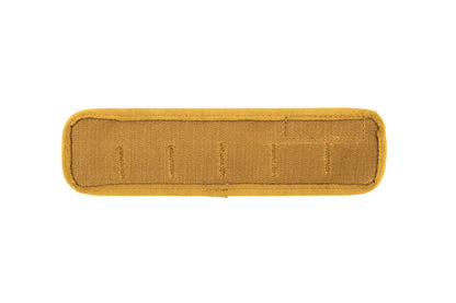 BuiltRight Industries 9.5in x 2.5in Small Tech Panel - Tan 105020 105020 Photo - Close Up
