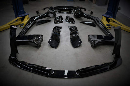 HKS Premium Full Body Kit 2020 GR Supra 53004-AT012 53004-AT012 User 1
