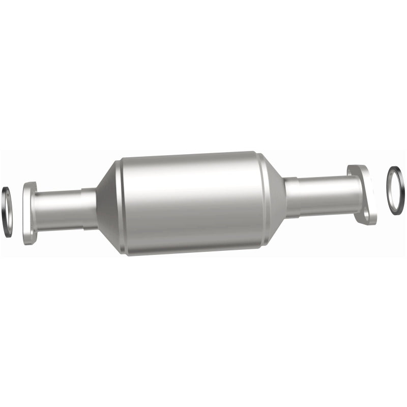 MagnaFlow Toyota California Grade CARB Compliant Direct-Fit Catalytic Converter 3391884 Photo - out of package