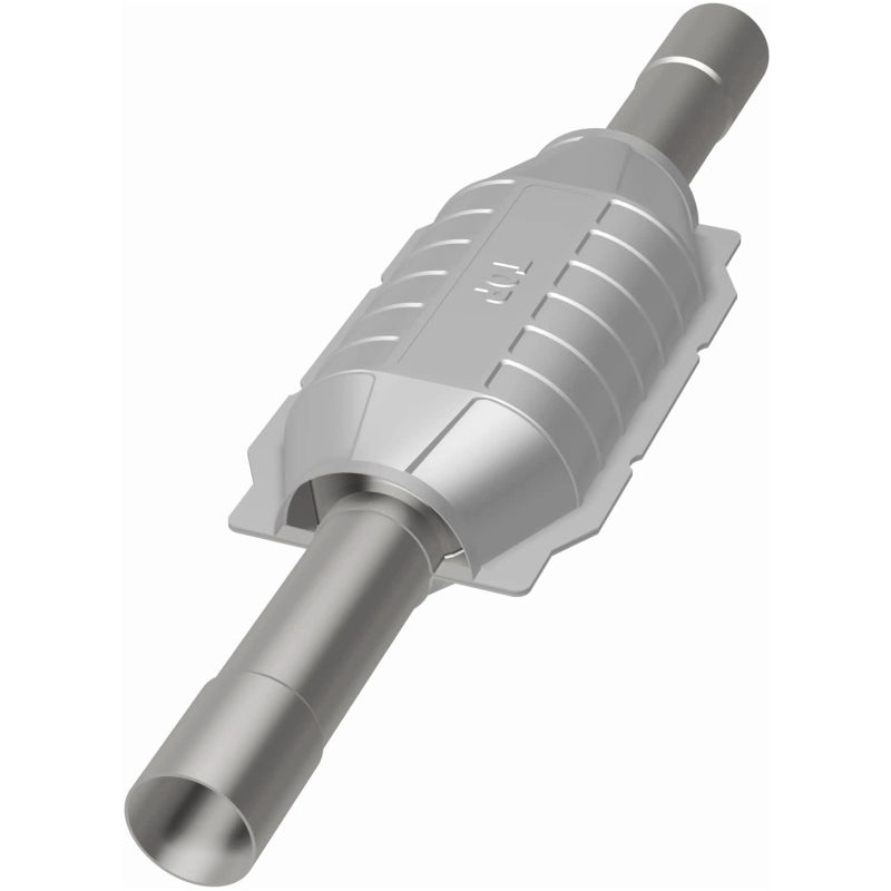 MagnaFlow Chevrolet Standard Grade Federal / EPA Compliant Direct-Fit Catalytic Converter 23463 Photo - out of package