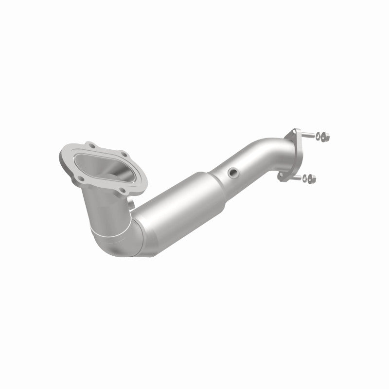MagnaFlow Chevrolet Corvette California Grade CARB Compliant Direct-Fit Catalytic Converter 5461847 360 Degree Image Set