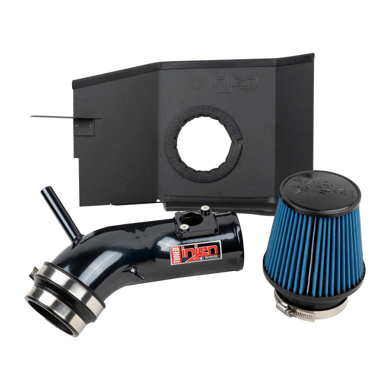 Injen 18-22 Toyota Camry L4-2.5L SP Short Ram Intake System SP2037BLK SP2037BLK Photo - out of package