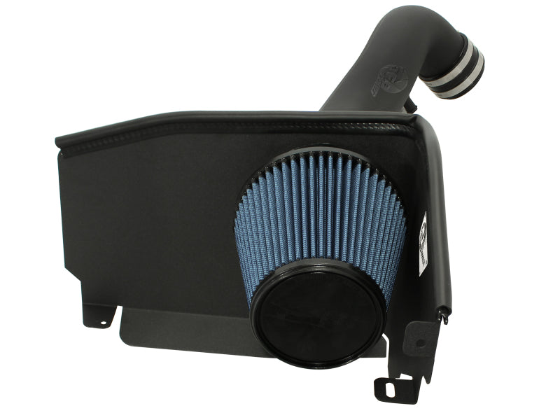 aFe Stage 2 Cold Air Intake Jeep Grand Cherokee All 2004-2004 54-10162 Photo - Unmounted