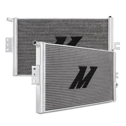 Mishimoto 16+ Infinity Q50/Q60 3.0T Performance Heat Exchanger MMHE-Q50-16 MMHE-Q50-16 Photo - Primary