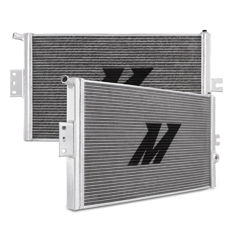 Mishimoto 16+ Infinity Q50/Q60 3.0T Performance Heat Exchanger MMHE-Q50-16 MMHE-Q50-16 Photo - Primary