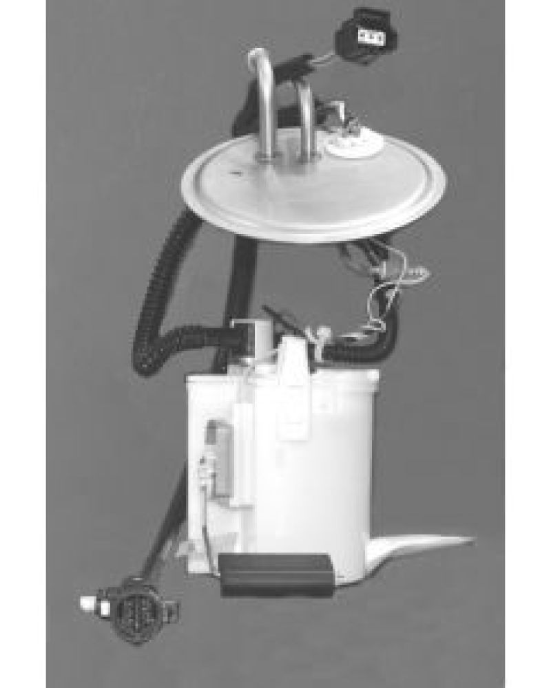 Walbro TANK UNIT ASSEMBLY TU210-1 TU210-1 User 1