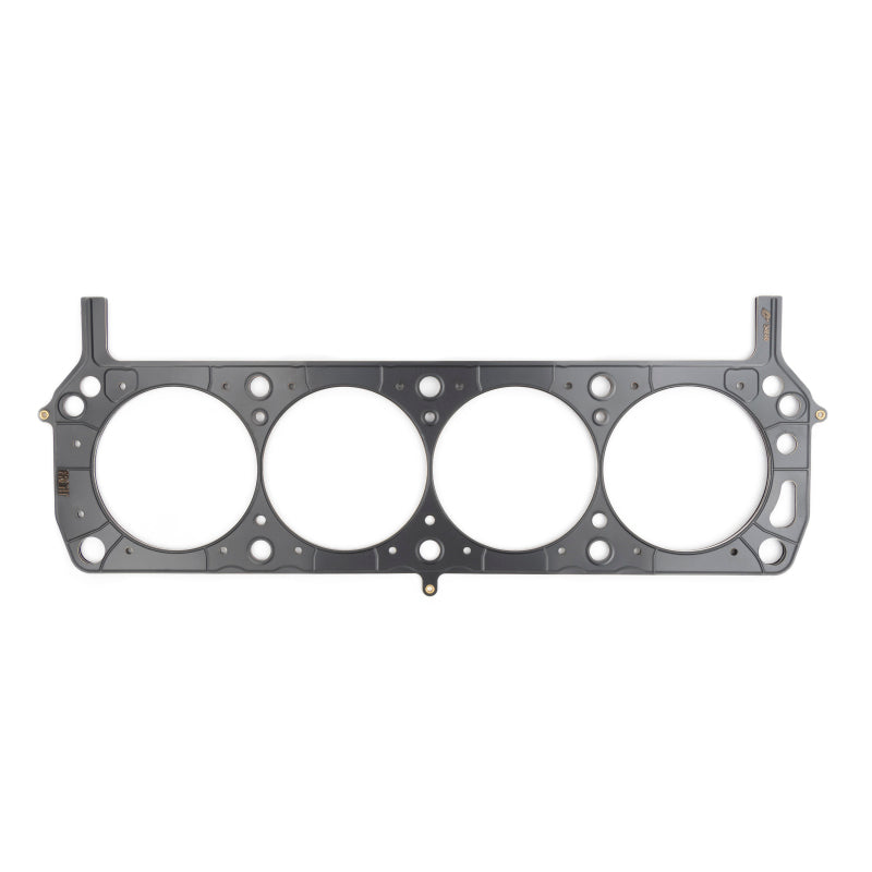 Cometic Head Gasket Bore: 4.200in Material: MLS Thickness: .075in C5485-075 Photo - Primary
