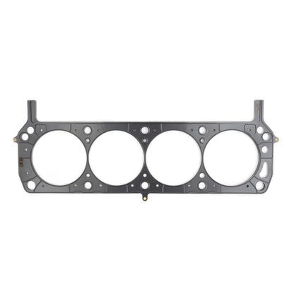 Cometic Head Gasket 5-Layer Bore: 4.200in MLS Thickness: .070in C5485-070 Photo - Primary