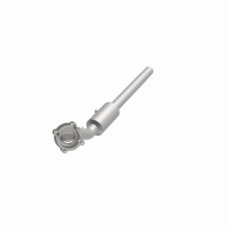 Magnaflow Conv DF 2003 Volkswagen Golf 1.8L 4481382 4481382 360 Degree Image Set