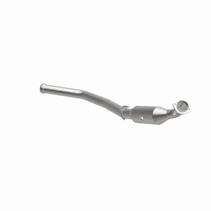 MagnaFlow Mercedes-Benz OEM Grade Federal / EPA Compliant Direct-Fit Catalytic Converter 52172 360 Degree Image Set