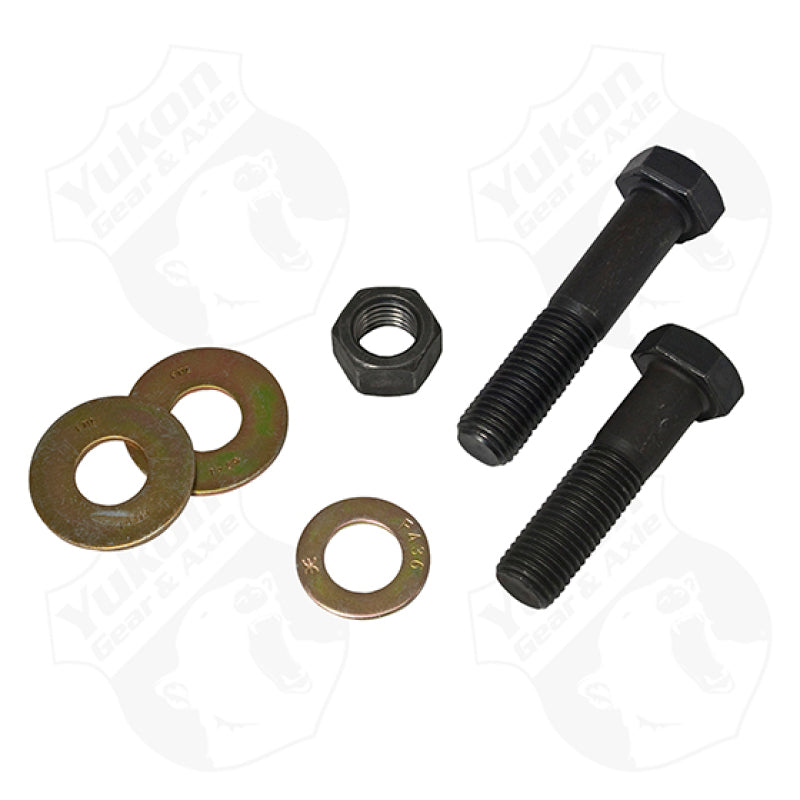 Yukon Gear & Axle Yukon Gear Tracloc Assembly Tool YT T01 YT T01 Photo - Primary