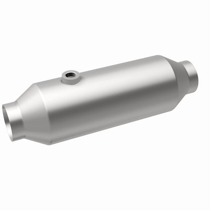 MagnaFlow California Grade CARB Compliant Universal Catalytic Converter 4451356 360 Degree Image Set