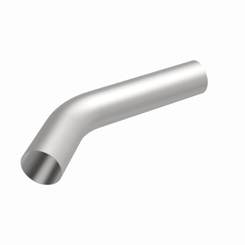 MagnaFlow 45° Bend Stainless Steel Pipe 10713 360 Degree Image Set