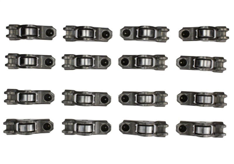 Ford Performance Parts Ford Racing Mustang SVT 5.4L Modular Rocker Arm Set M-6529-MSVT Photo - Unmounted