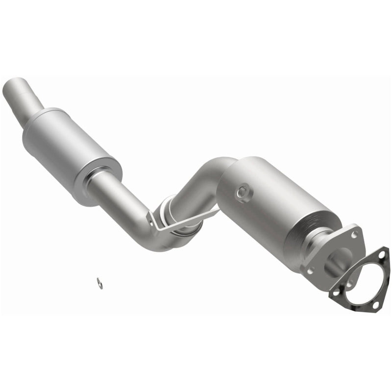 MagnaFlow Audi A4 Quattro HM Grade Federal / EPA Compliant Direct-Fit Catalytic Converter 24355 Photo - out of package