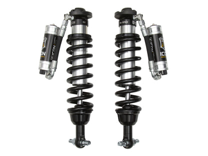 ICON 2019+ Ford Ranger Ext Travel 2.5 Series VS RR CDCV Coilover Kit 91355C 91355C Photo - Primary