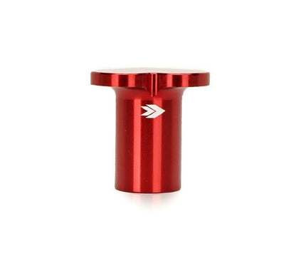 NRG Heart Shape Drift Button Nissan S13/S14/S15 - Red DB-H001RD DB-H001RD User 1