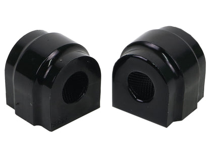Whiteline 06-12 Audi A3 Quattro 20mm Rear Sway Bar Mount Bushing Kit W23622 W23622 Photo - Close Up