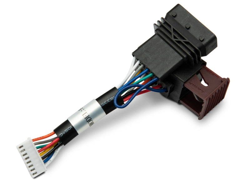 Raxiom 18-22 Jeep Wrangler JL Axial Series SpeedForm Series Throttle Controller J132143-JL J132143-JL Photo - Close Up