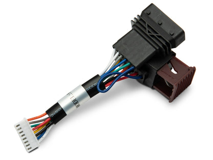 Raxiom 18-22 Jeep Wrangler JL Axial Series SpeedForm Series Throttle Controller J132143-JL J132143-JL Photo - Close Up