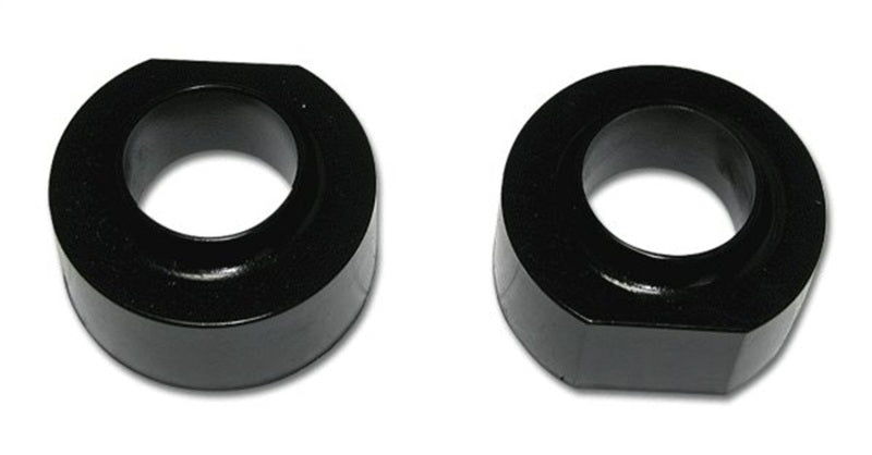 Tuff Country 92-98 Jeep Grand Cherokee 1.5in Front or Rear Coil Spring Spacers Pair 41800