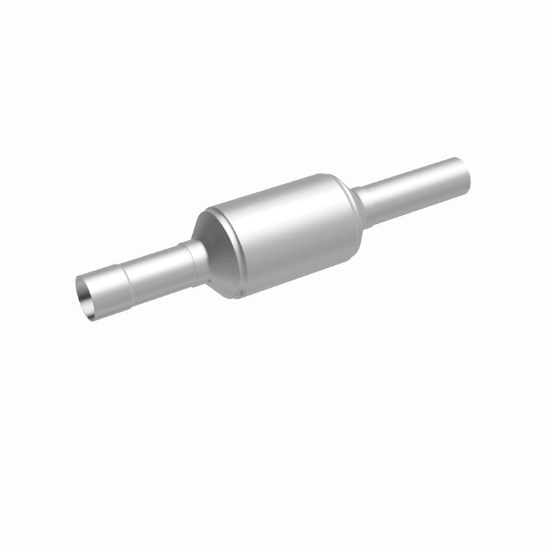 MagnaFlow Jeep California Grade CARB Compliant Direct-Fit Catalytic Converter 3391221 360 Degree Image Set