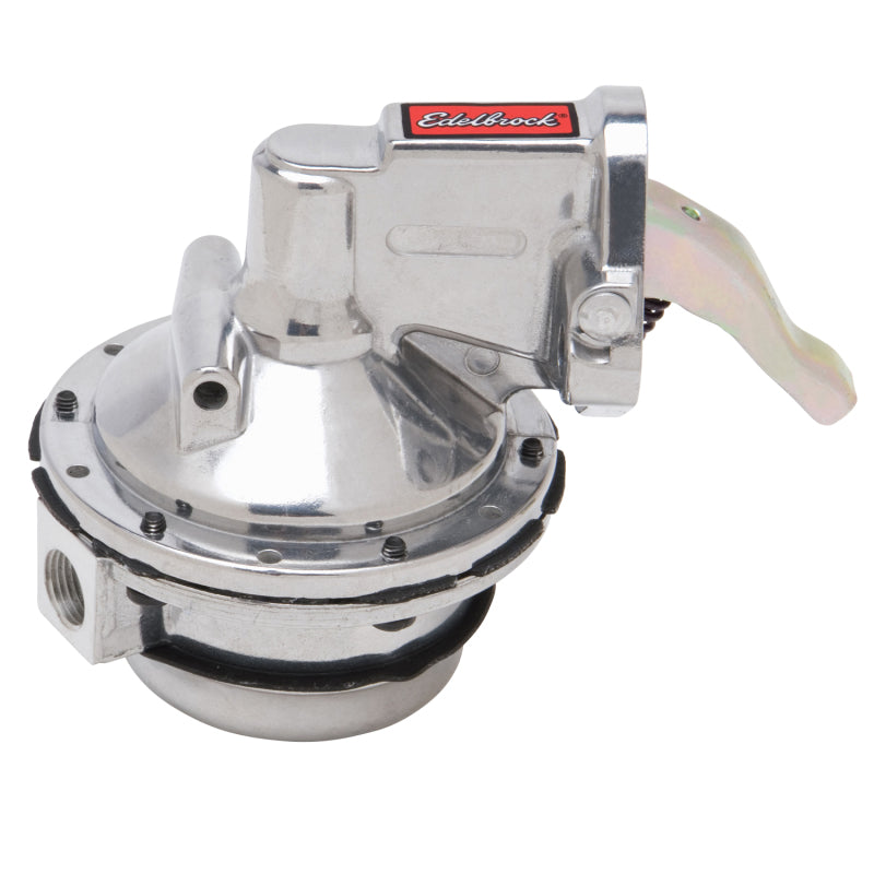 Edelbrock B/B Hi-Flow Fuel Pump 1712 Photo - Primary