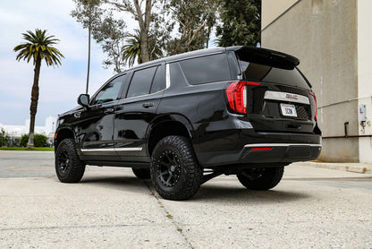 ICON 21-24 GM Tahoe/Suburban/Yukon/Yukon XL Electronic Shock Simulator Kit 71021 71021 Photo - lifestyle view