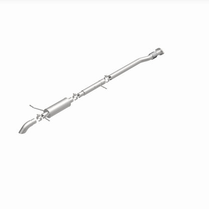 MagnaFlow Off Road Pro Series Cat-Back Performance Exhaust System 17104 360 Degree Image Set