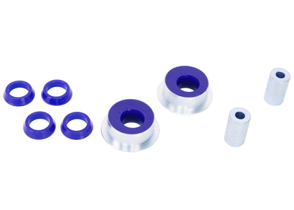 SuperPro Front Control Arm Lower-Rear Bushing Kit - Double Offset SPF4178K Photo - Primary