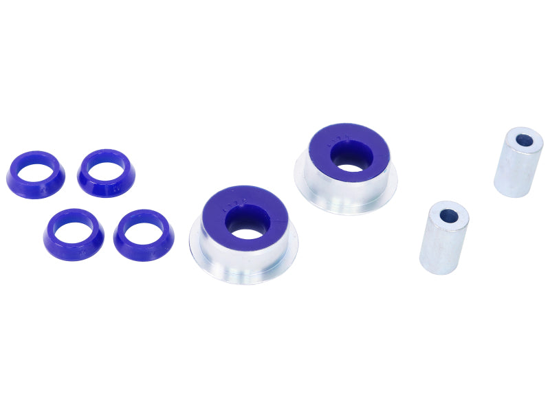 SuperPro Front Control Arm Lower-Rear Bushing Kit - Double Offset SPF4178K Photo - Primary