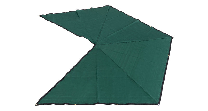 Rhino-Rack Batwing Mesh Floor Saver 31115 31115 Photo - Primary