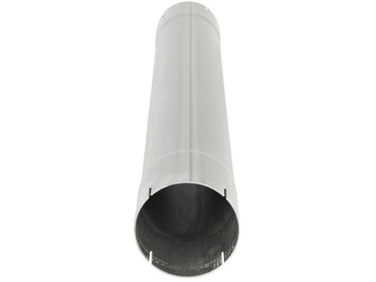 aFe  POWER 49-91003 ATLAS 4" Aluminized Steel Muffler 49-91003 Photo - Unmounted