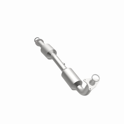 MagnaFlow Toyota California Grade CARB Compliant Direct-Fit Catalytic Converter 5582630 360 Degree Image Set